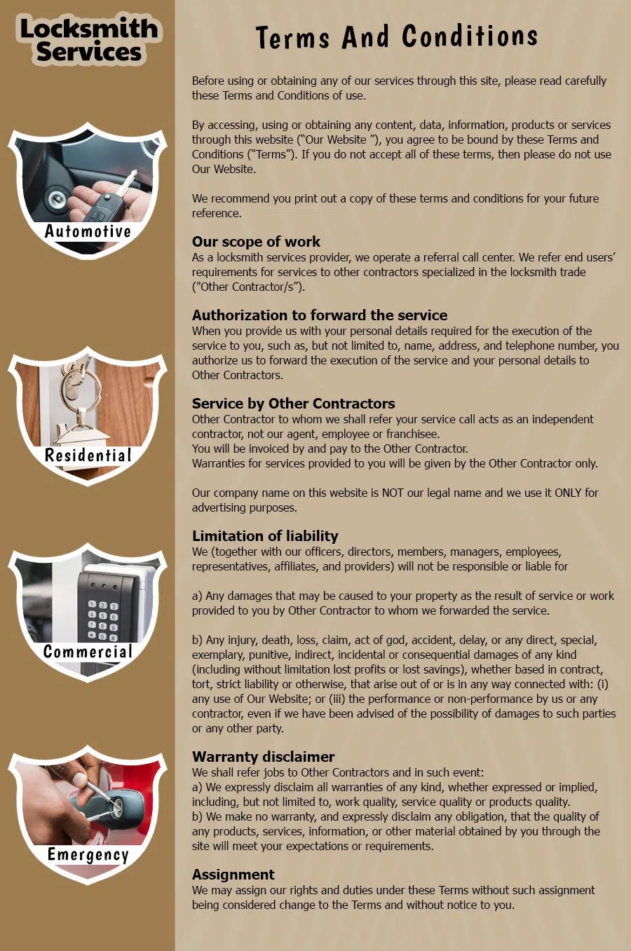 Elite Locksmith Services North Charleston, SC 843-603-1897